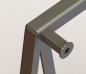 Preview: Detail Fenstergitter