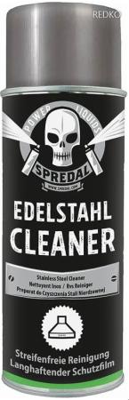 Edelstahl Pflegespray 400 ml