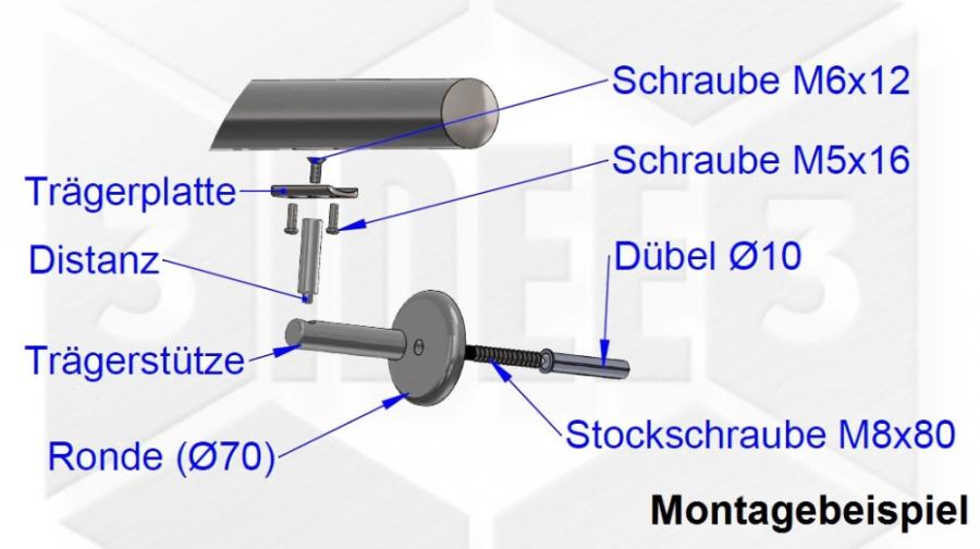 Zeichnung