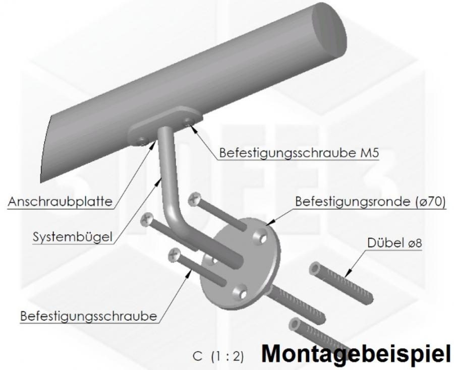 Zeichnung