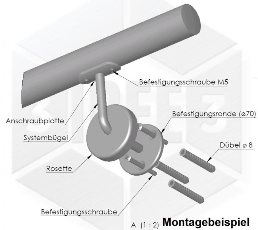 Zeichnung