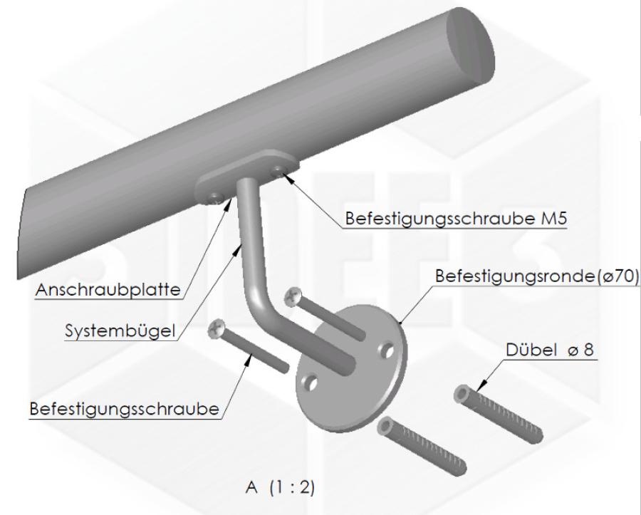 Zeichnung