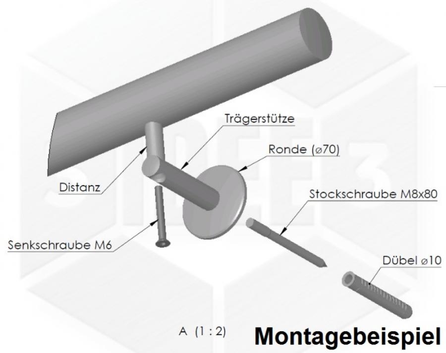Zeichnung