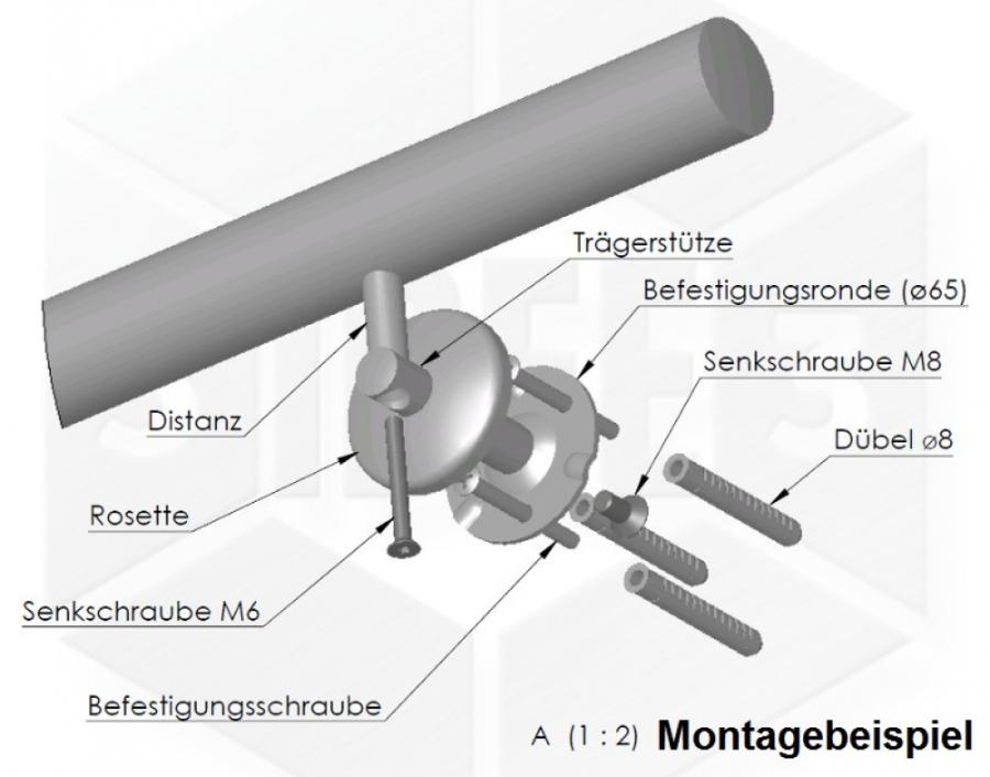Zeichnung